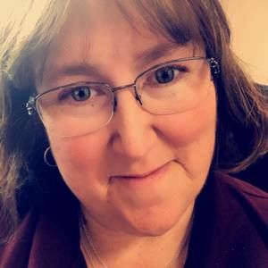 Meet your Posher, Patricia